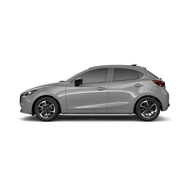 mazda2 - Colour image 0